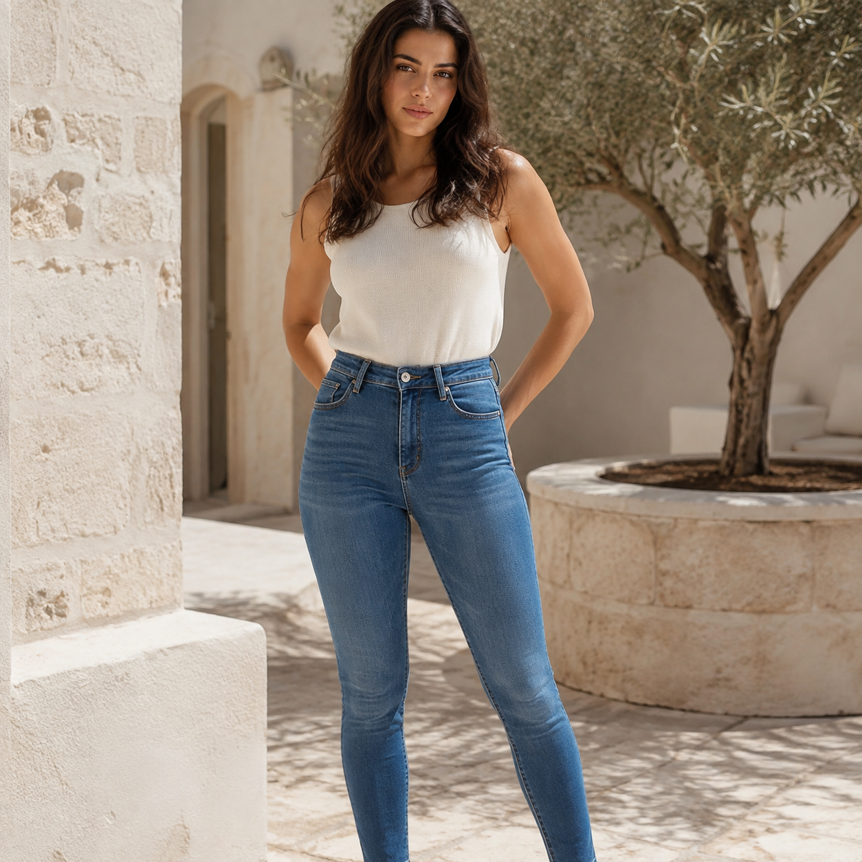 Maha Jean