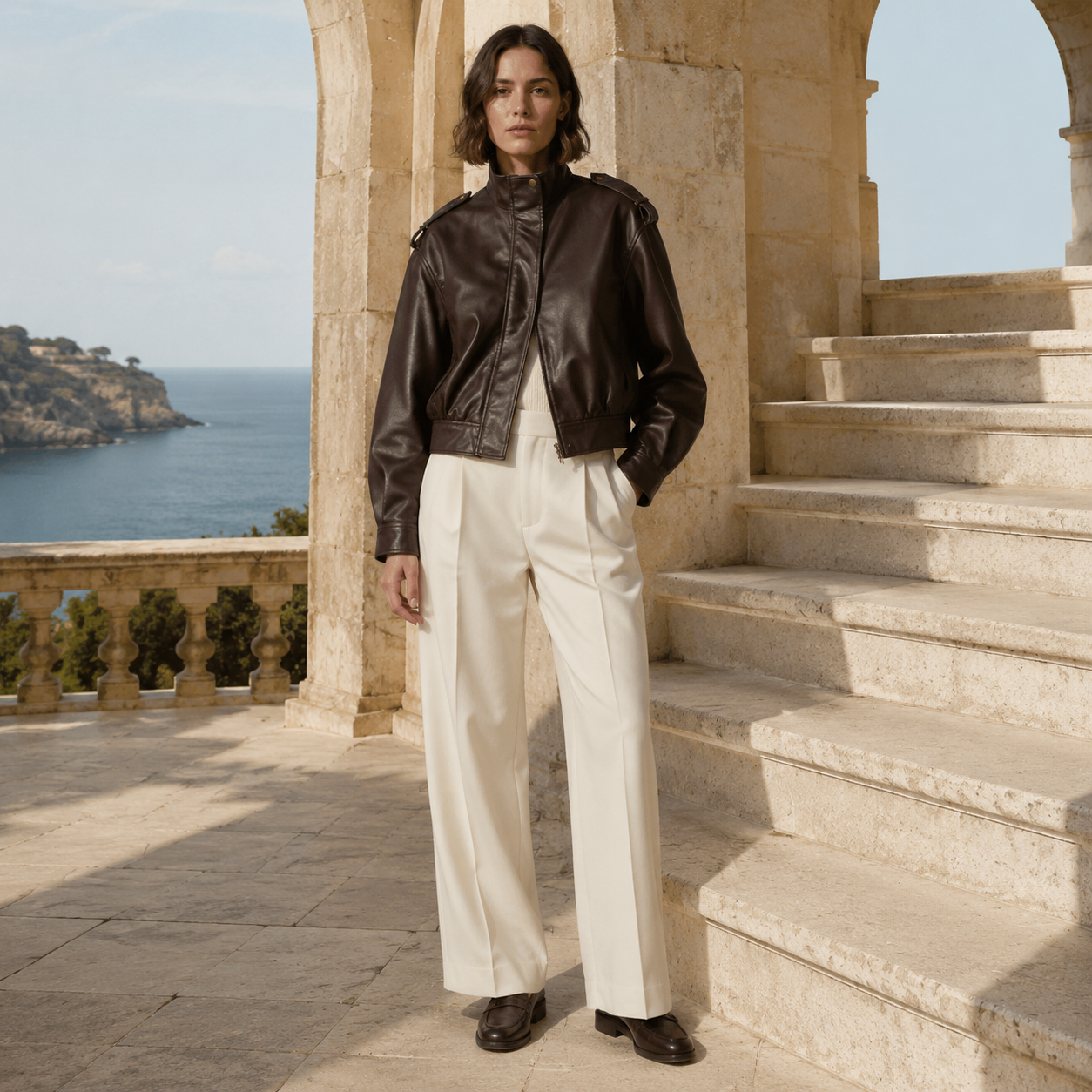 Izy Jacket