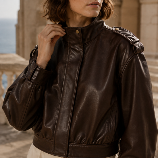 Izy Jacket