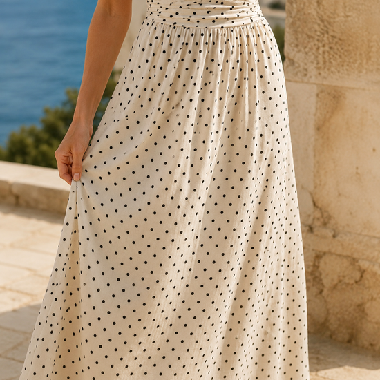 Auna Dress