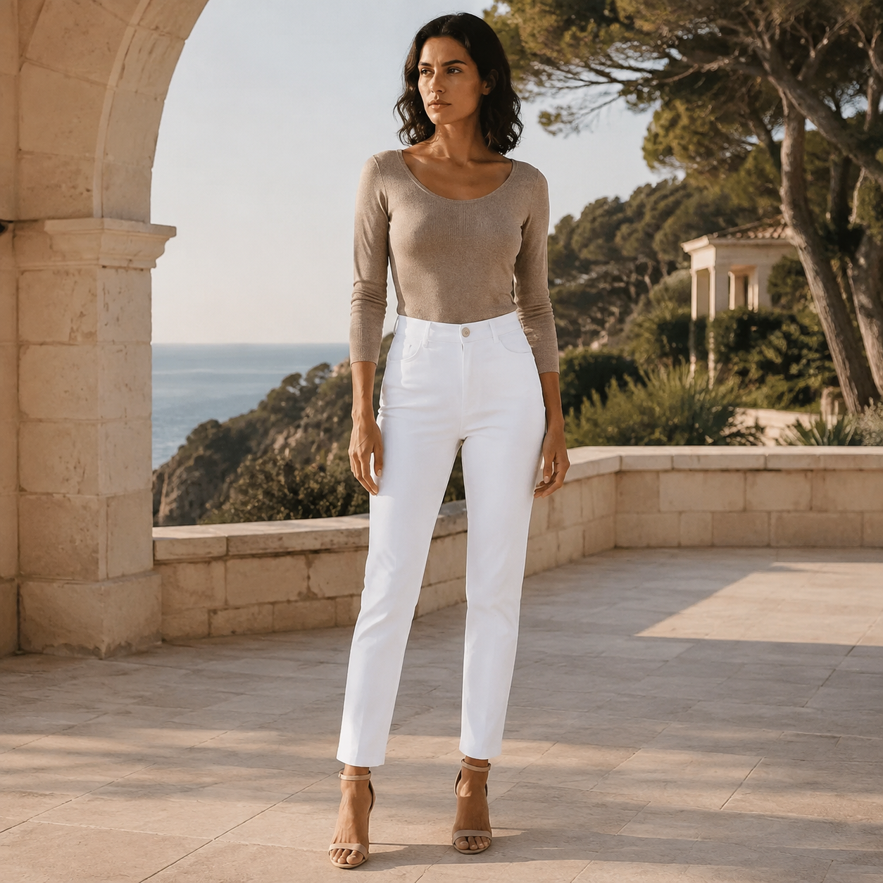 Ore Jeans
