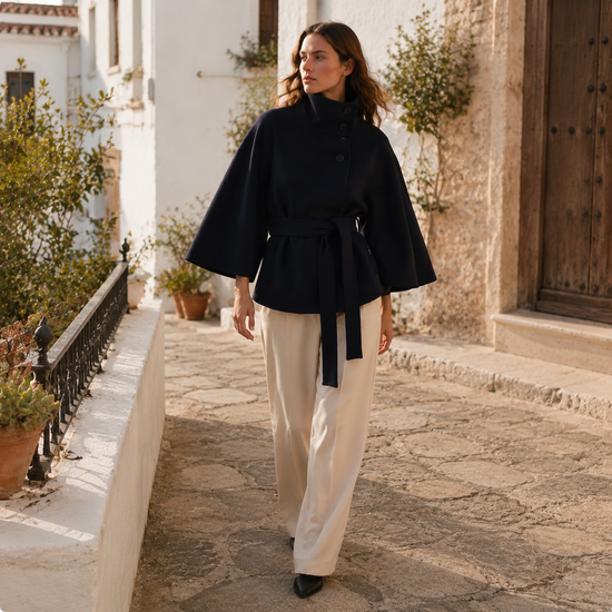 Volu Jacket