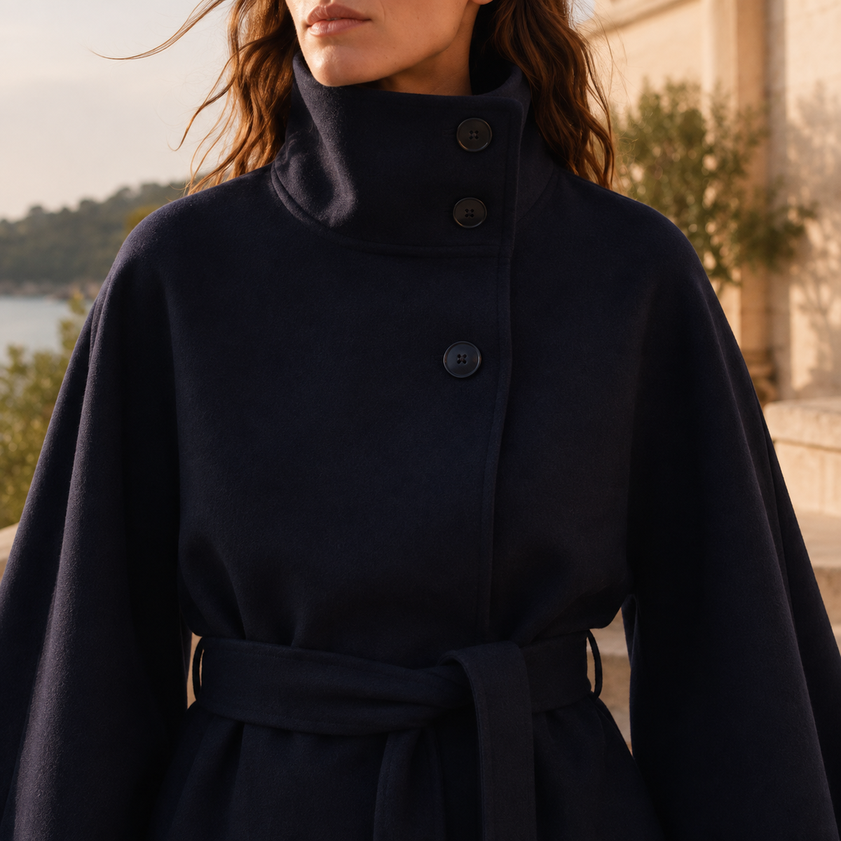 Volu Jacket