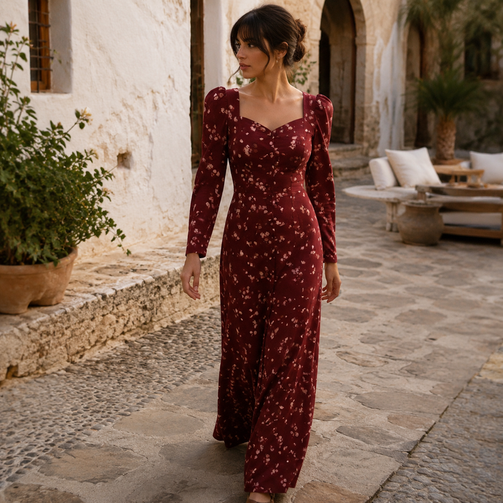 Vale Dress