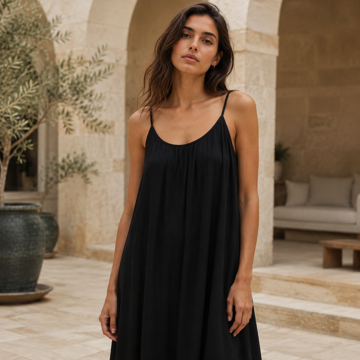 Wio Dress