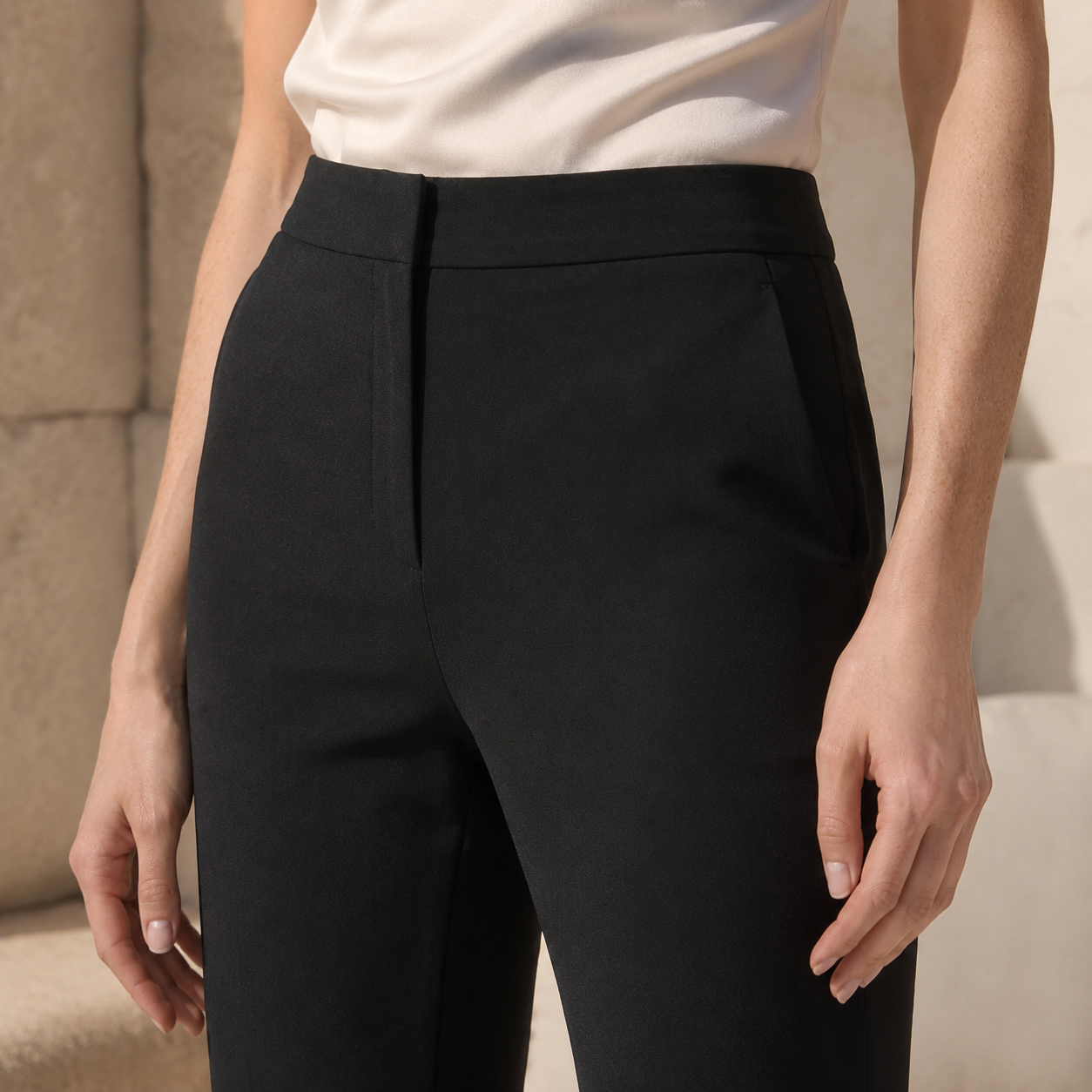 Lay Jeans