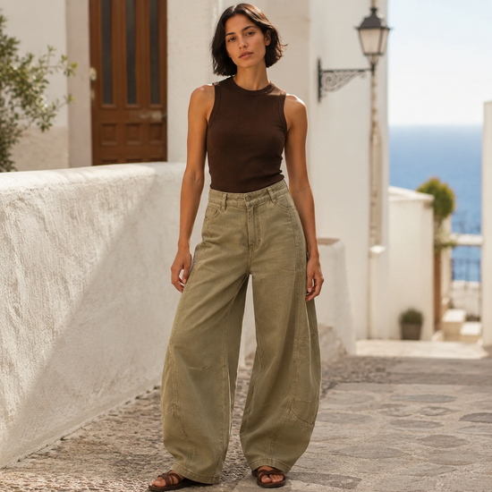 Gau Jeans