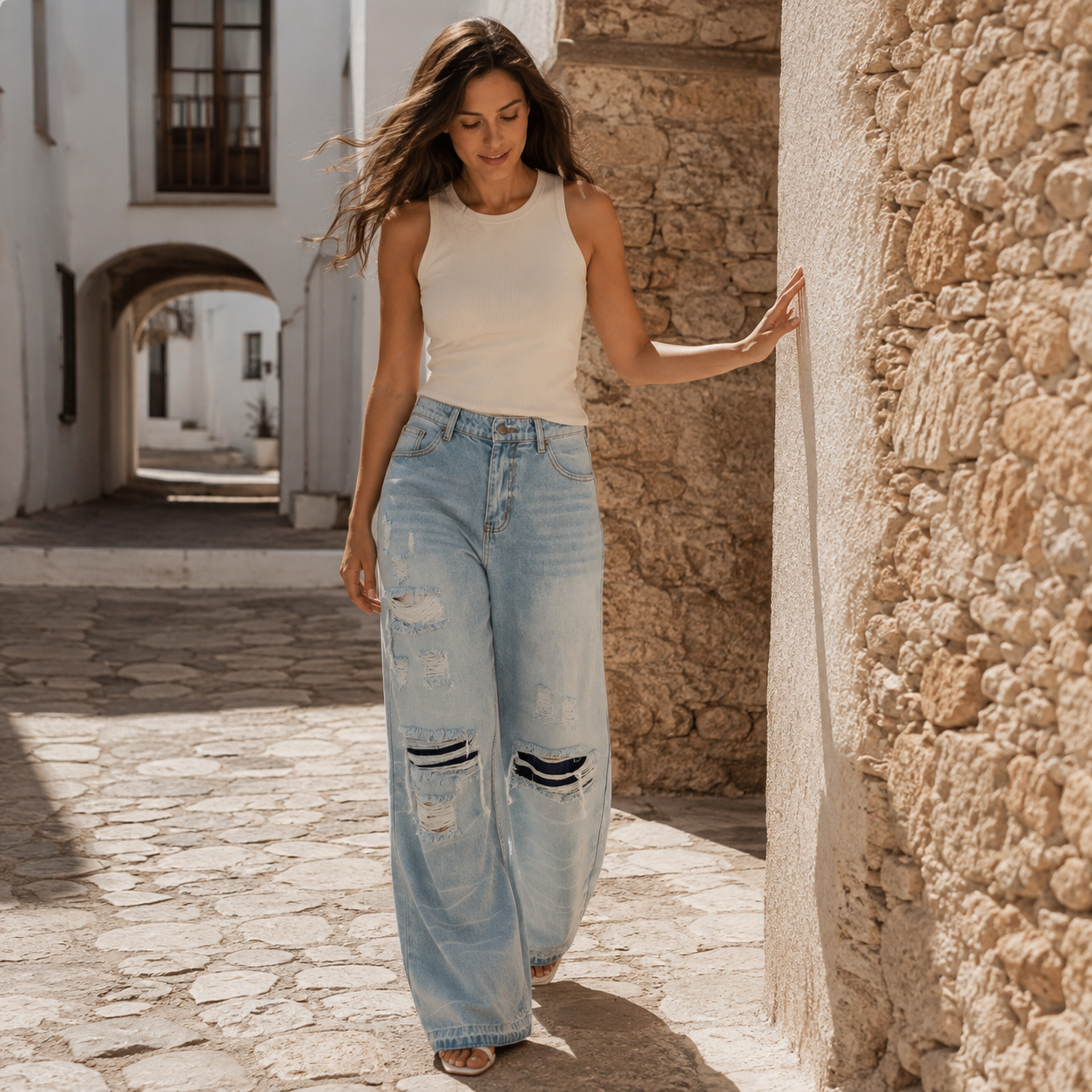 Wib Jeans