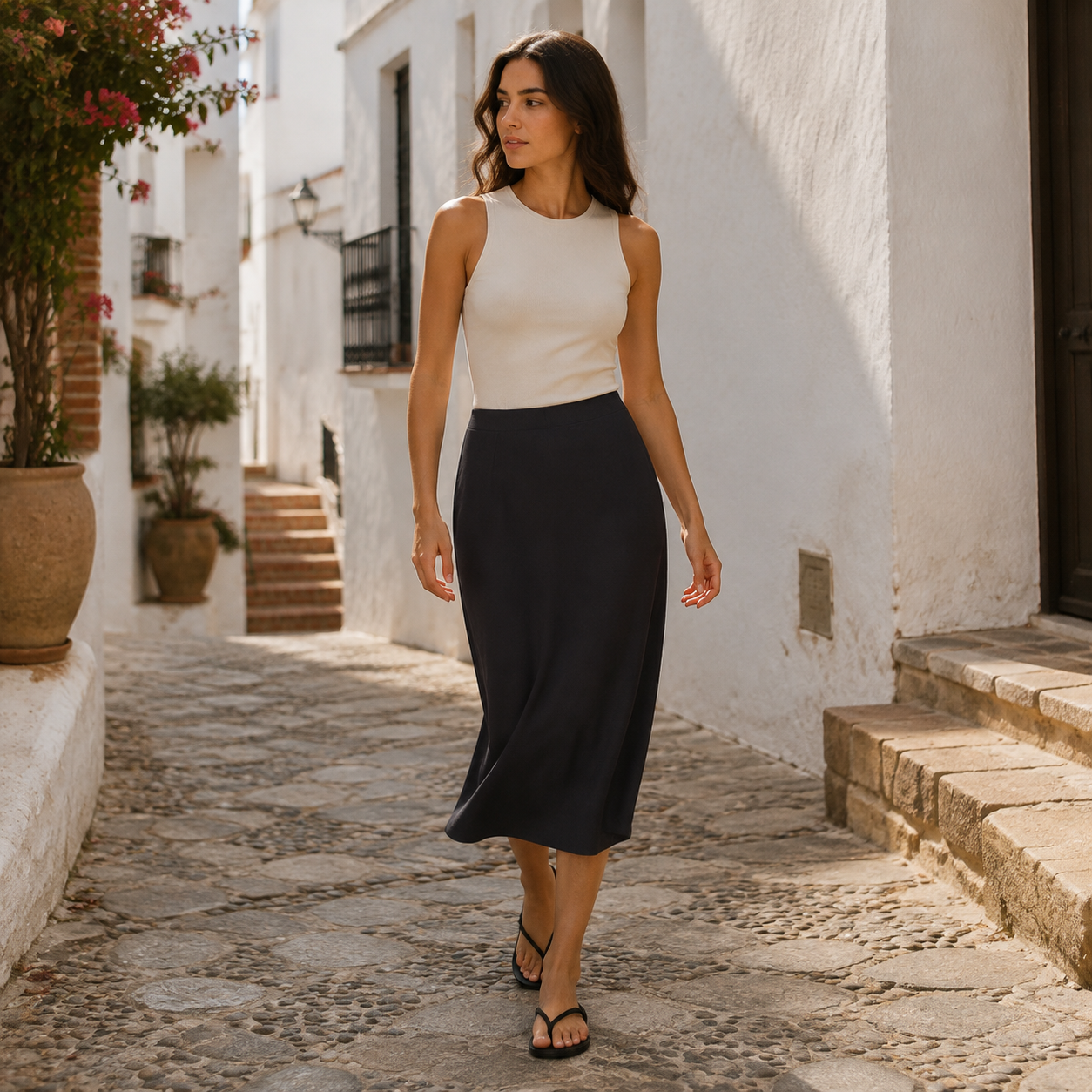 Ali Skirt