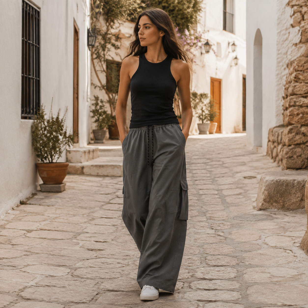 Rore Trousers