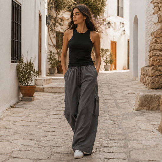 Rore Trousers