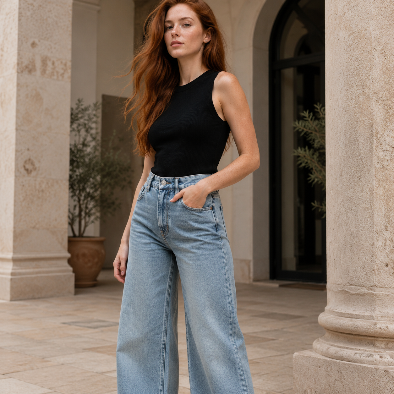 Maji Jean