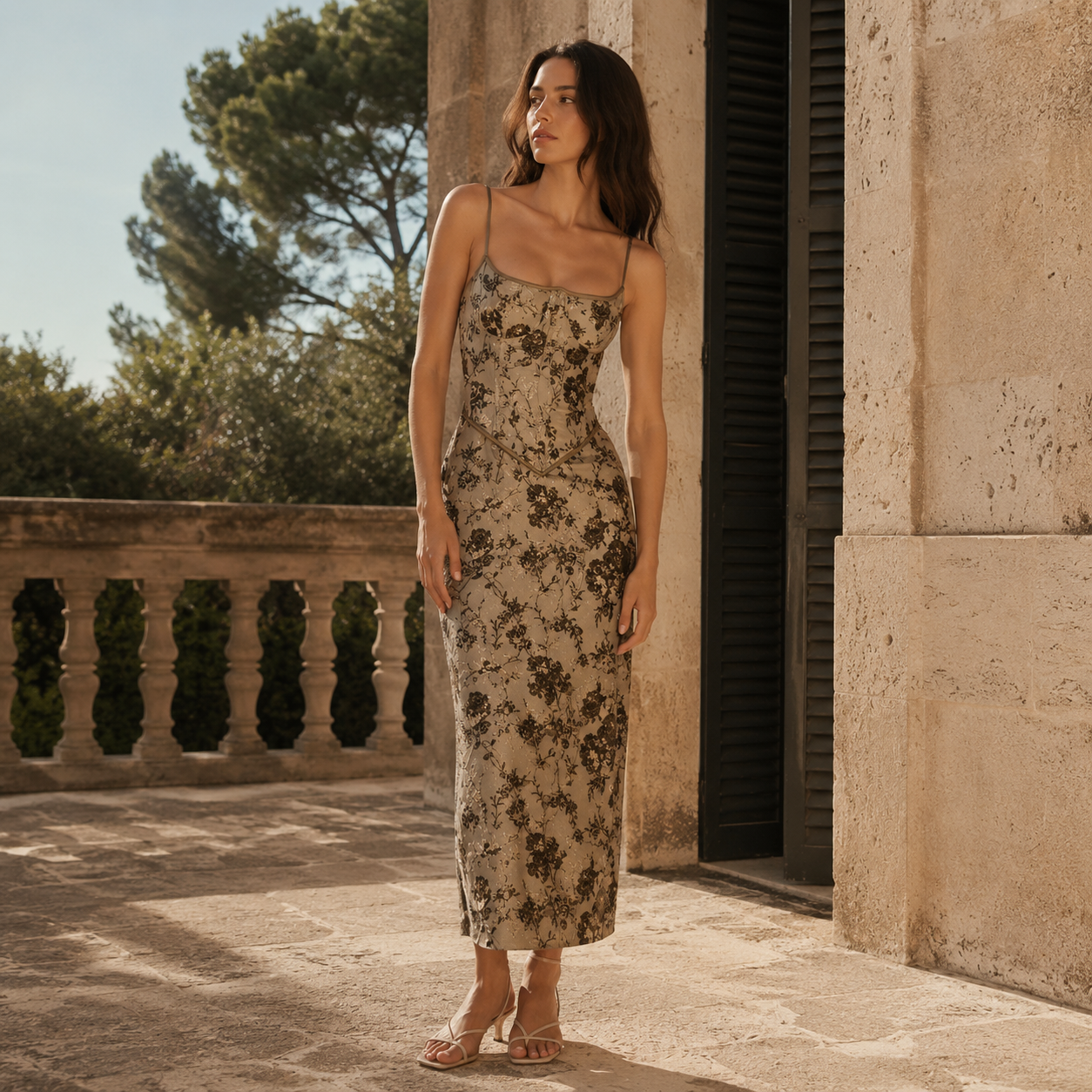 Aria Dress