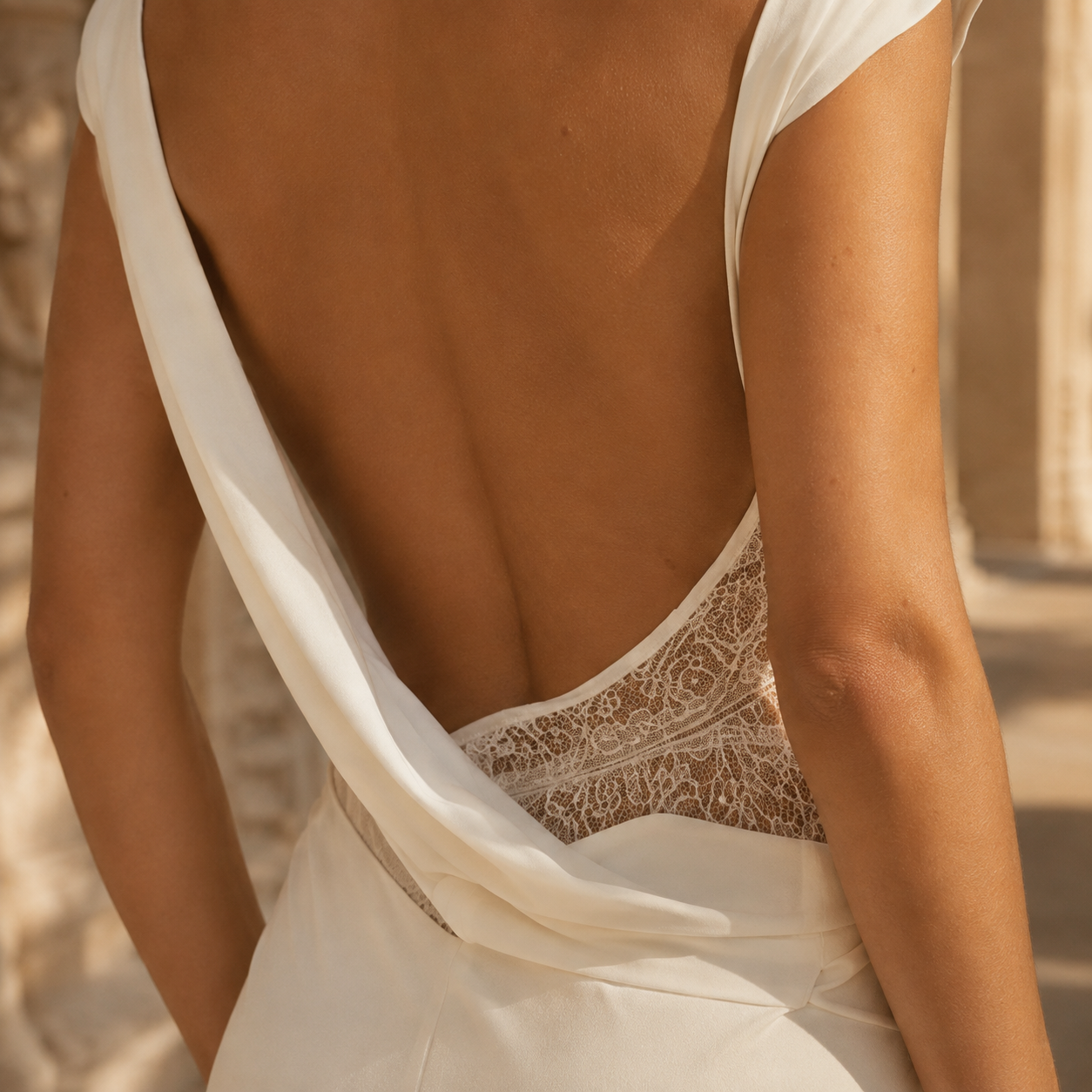 Martina Dress