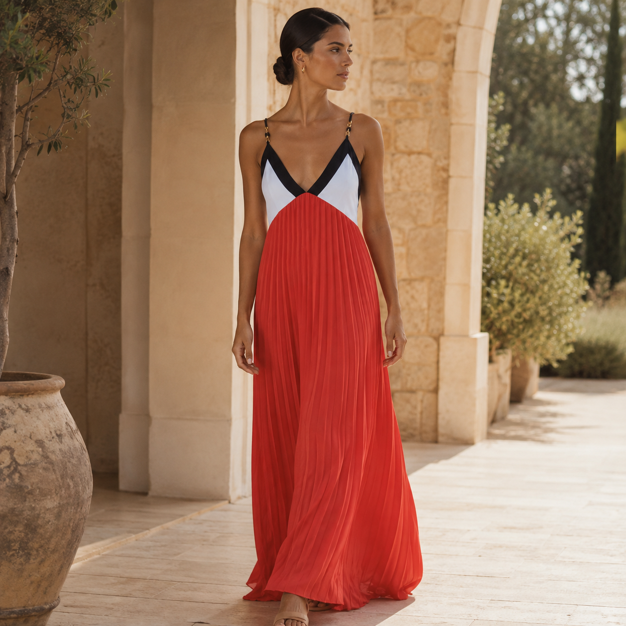 Zara Dress