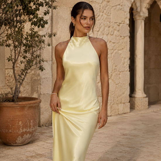 Giorgia Dress