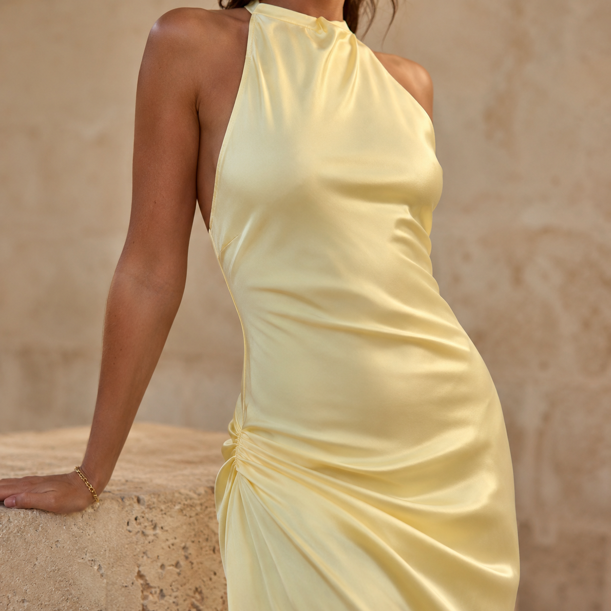 Giorgia Dress
