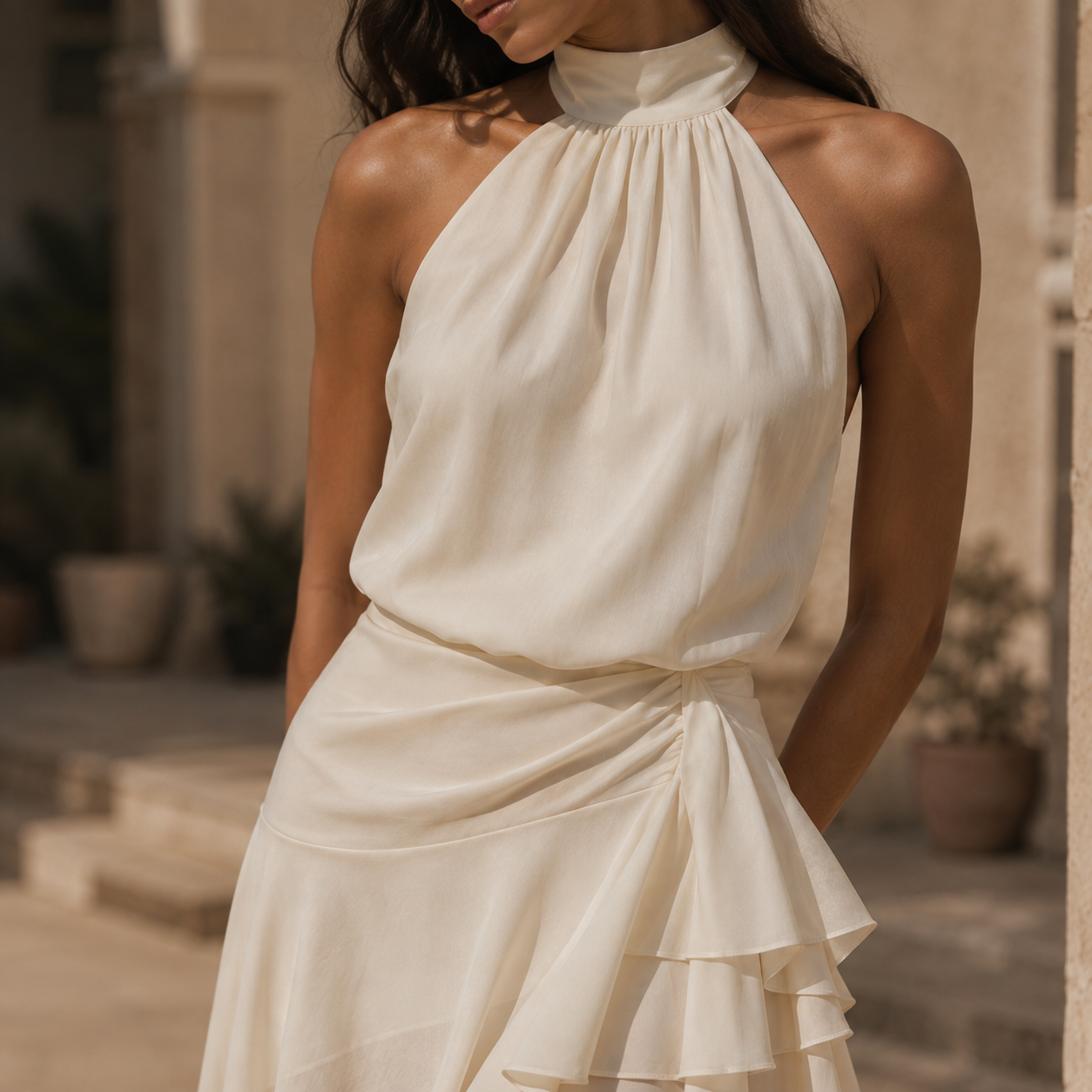 Amore Dress