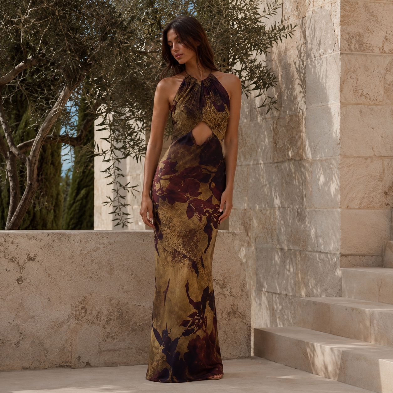 Nova Dress
