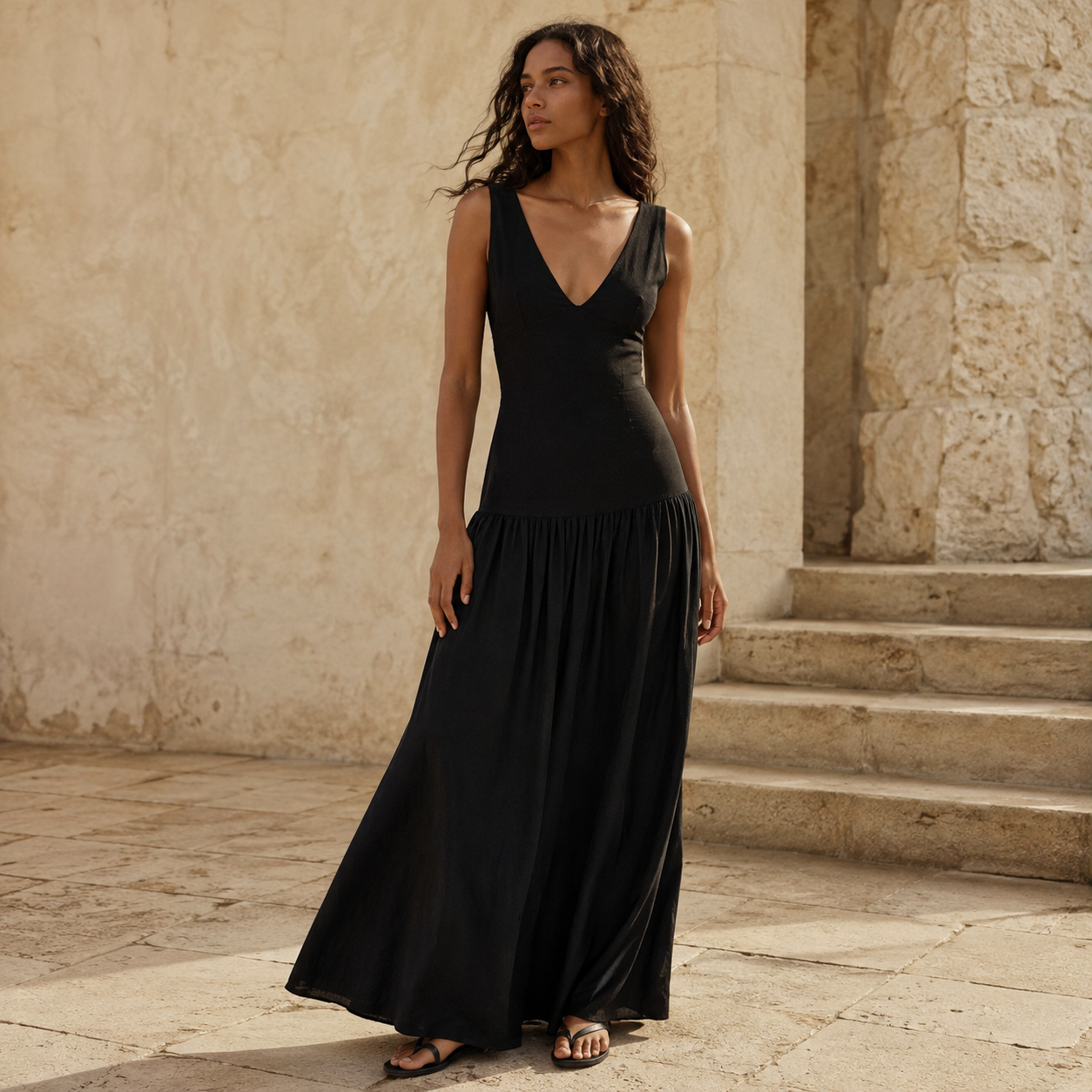 Grace Dress