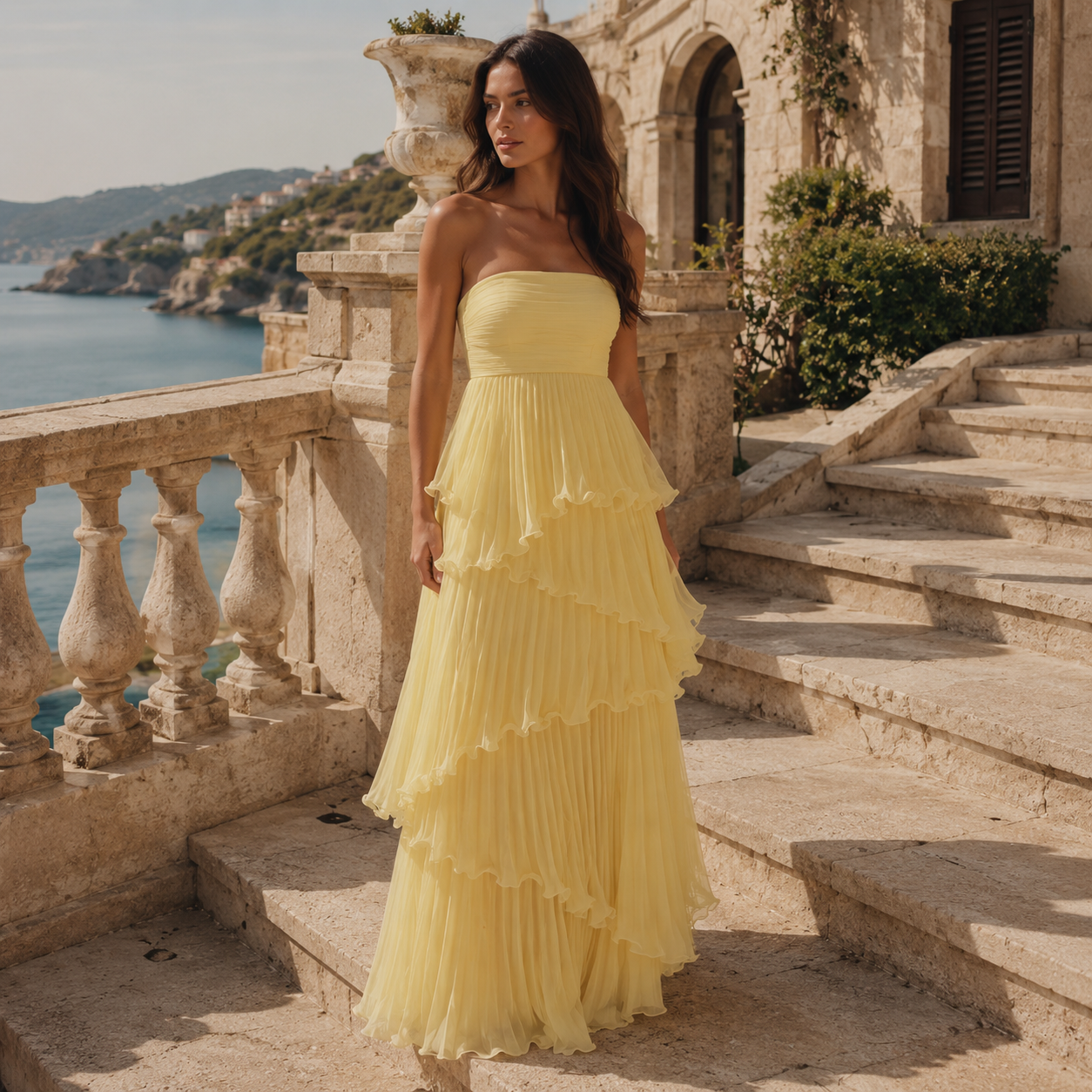 Ella Dress