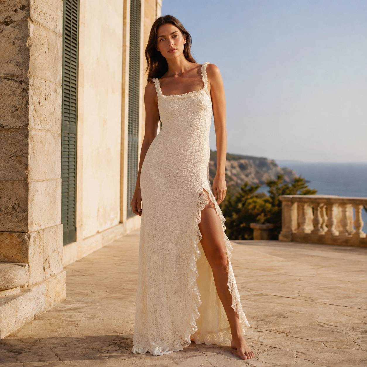 Melody Dress
