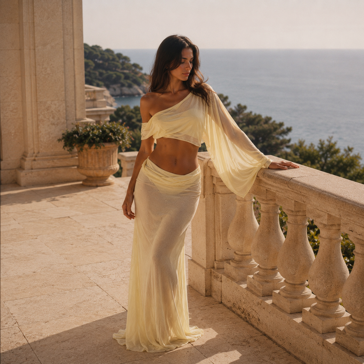 Eternity Dress