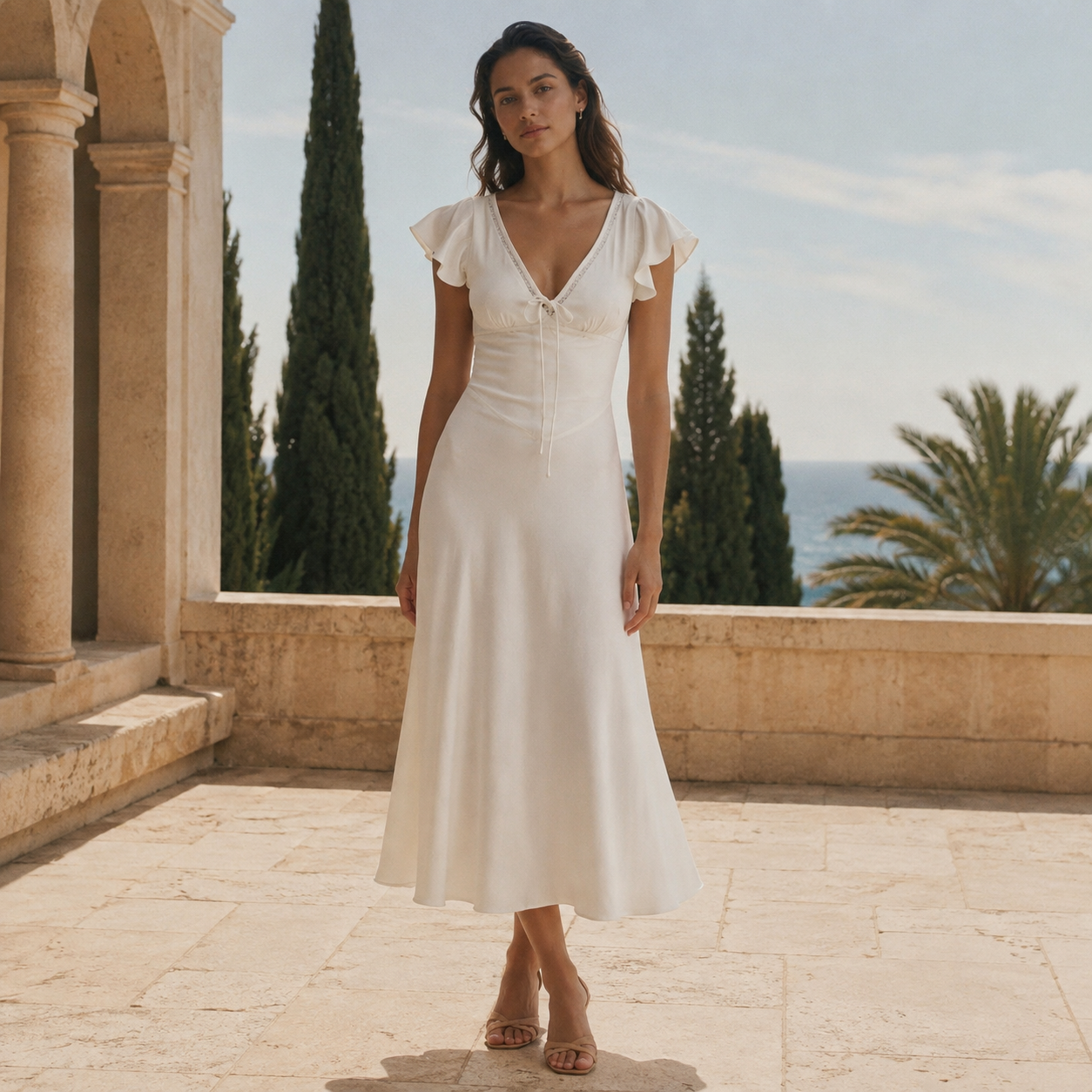 Divine Dress