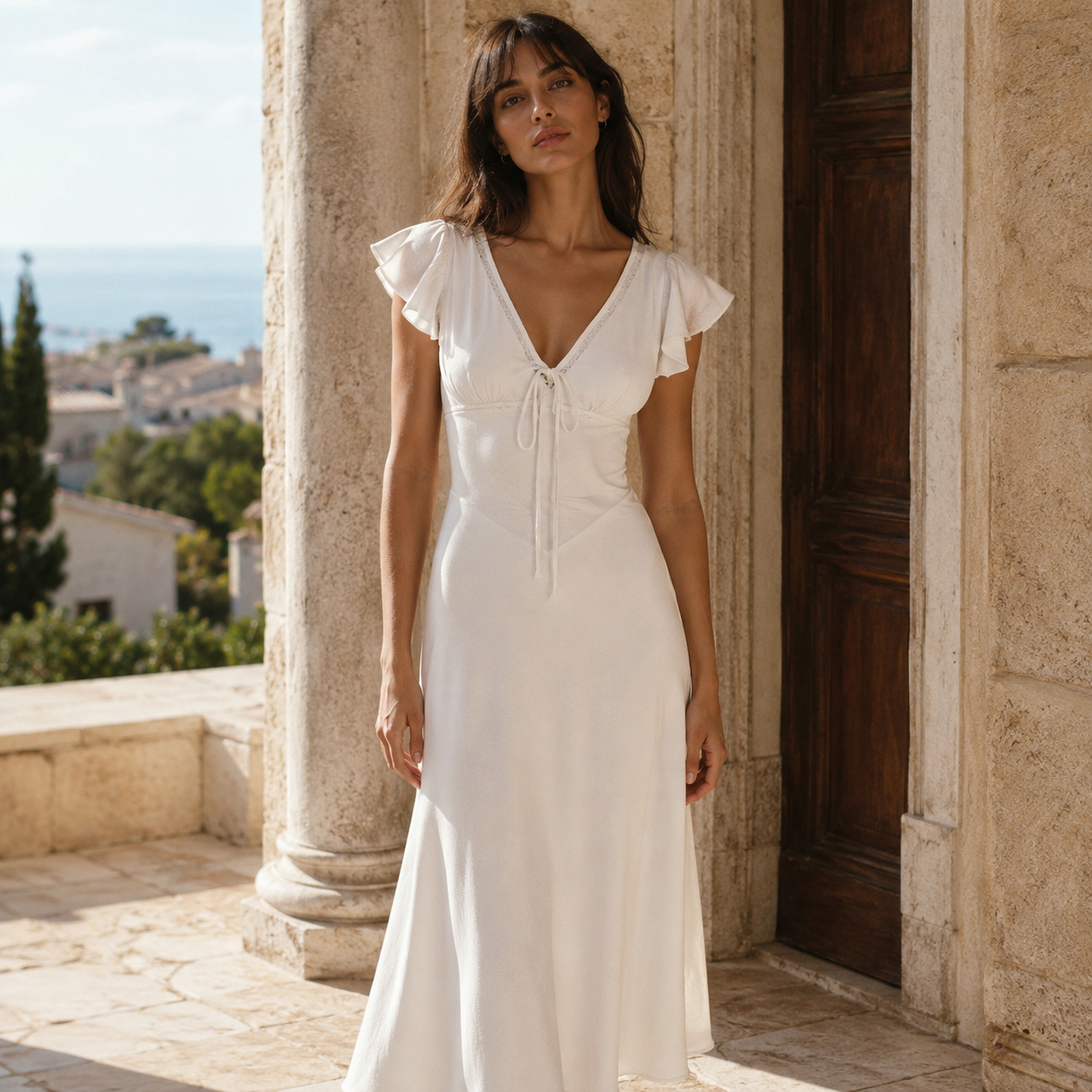 Divine Dress