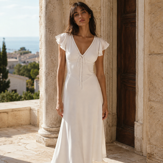 Divine Dress