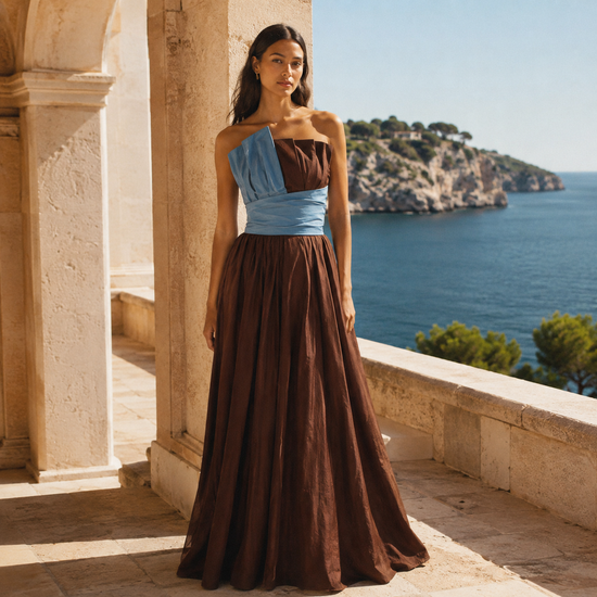 Hannah Dress