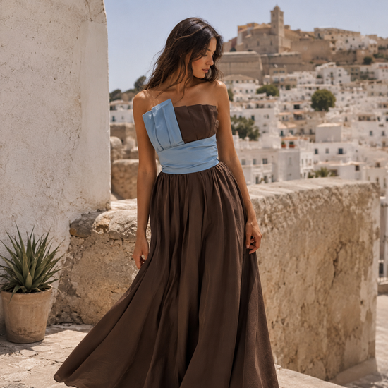 Hannah Dress