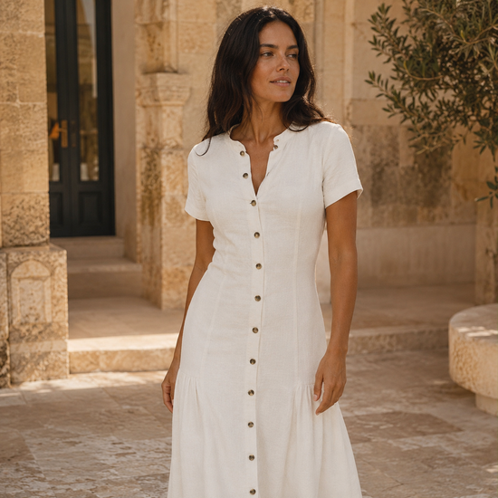 Jula Dress