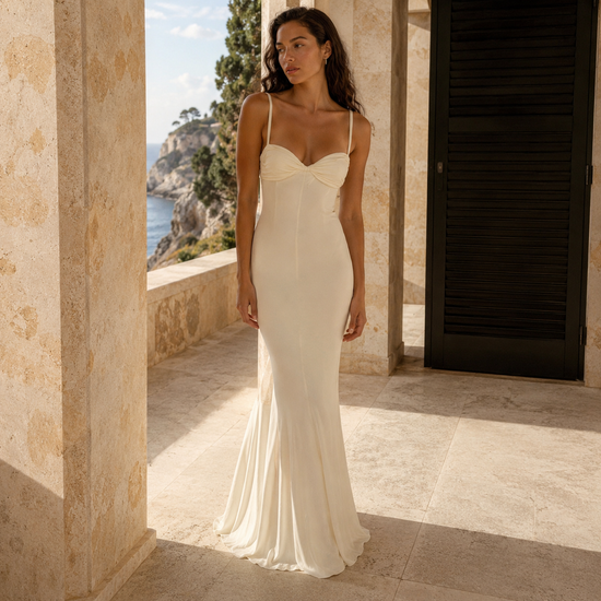 Amirale Dress