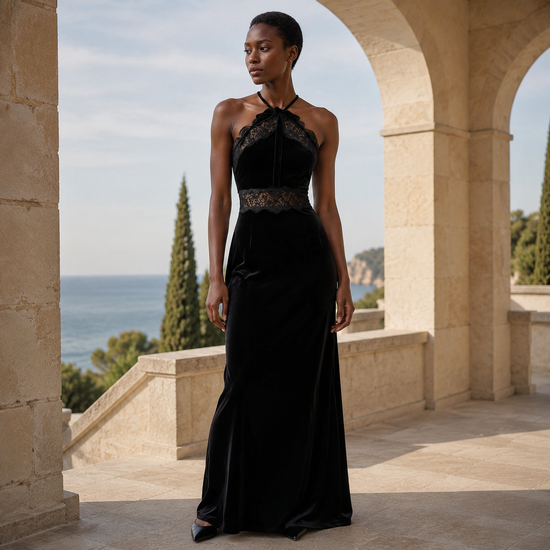 Esmia Dress