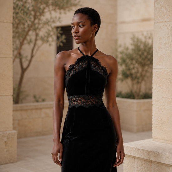 Esmia Dress