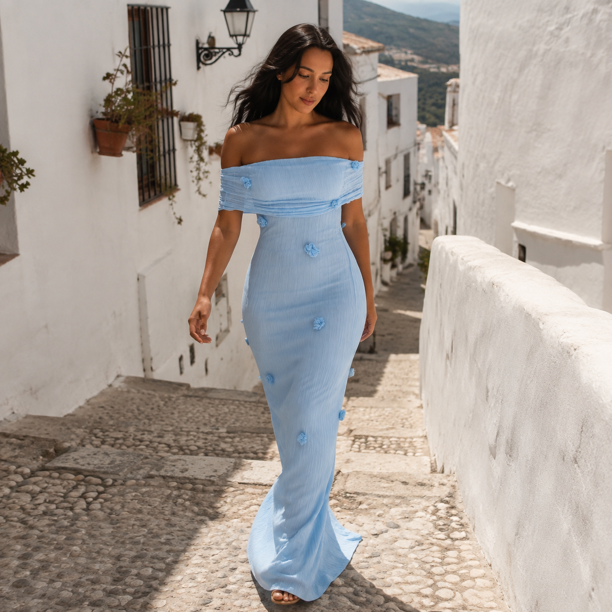 Kolpa Dress