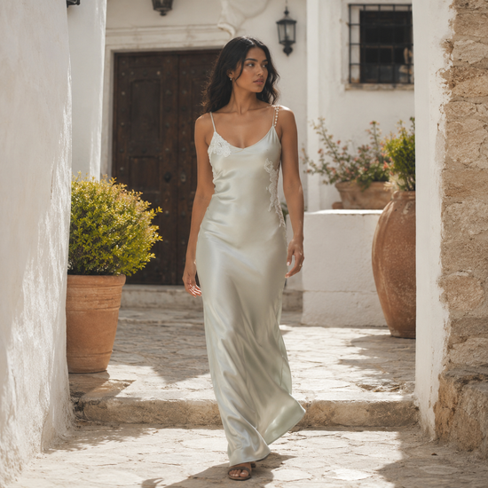 Mave Dress