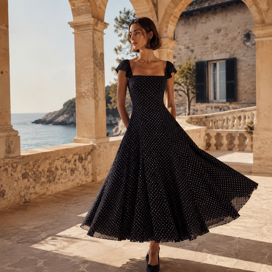 Namale Dress