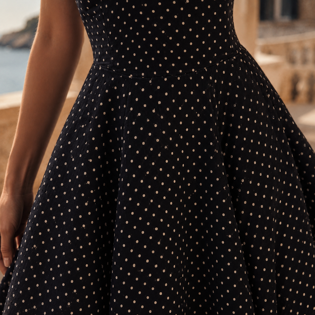 Namale Dress