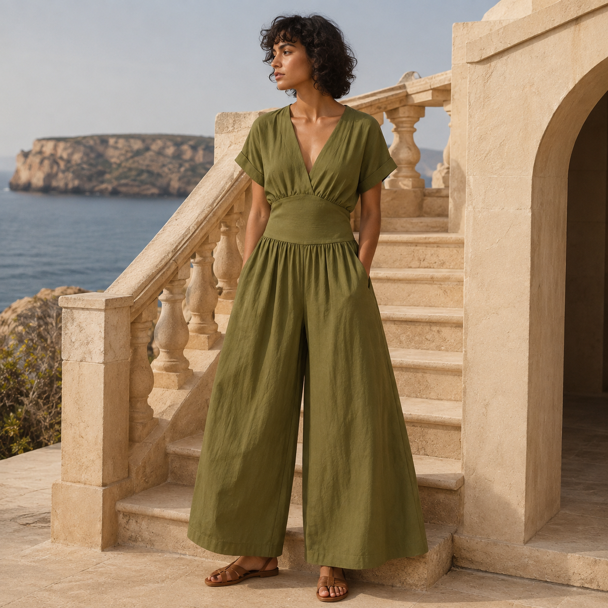 Fujy Dress