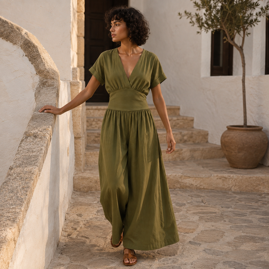 Fujy Dress