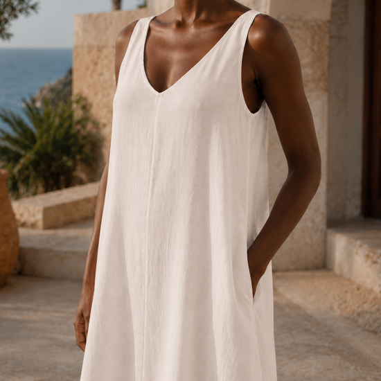Arda Dress