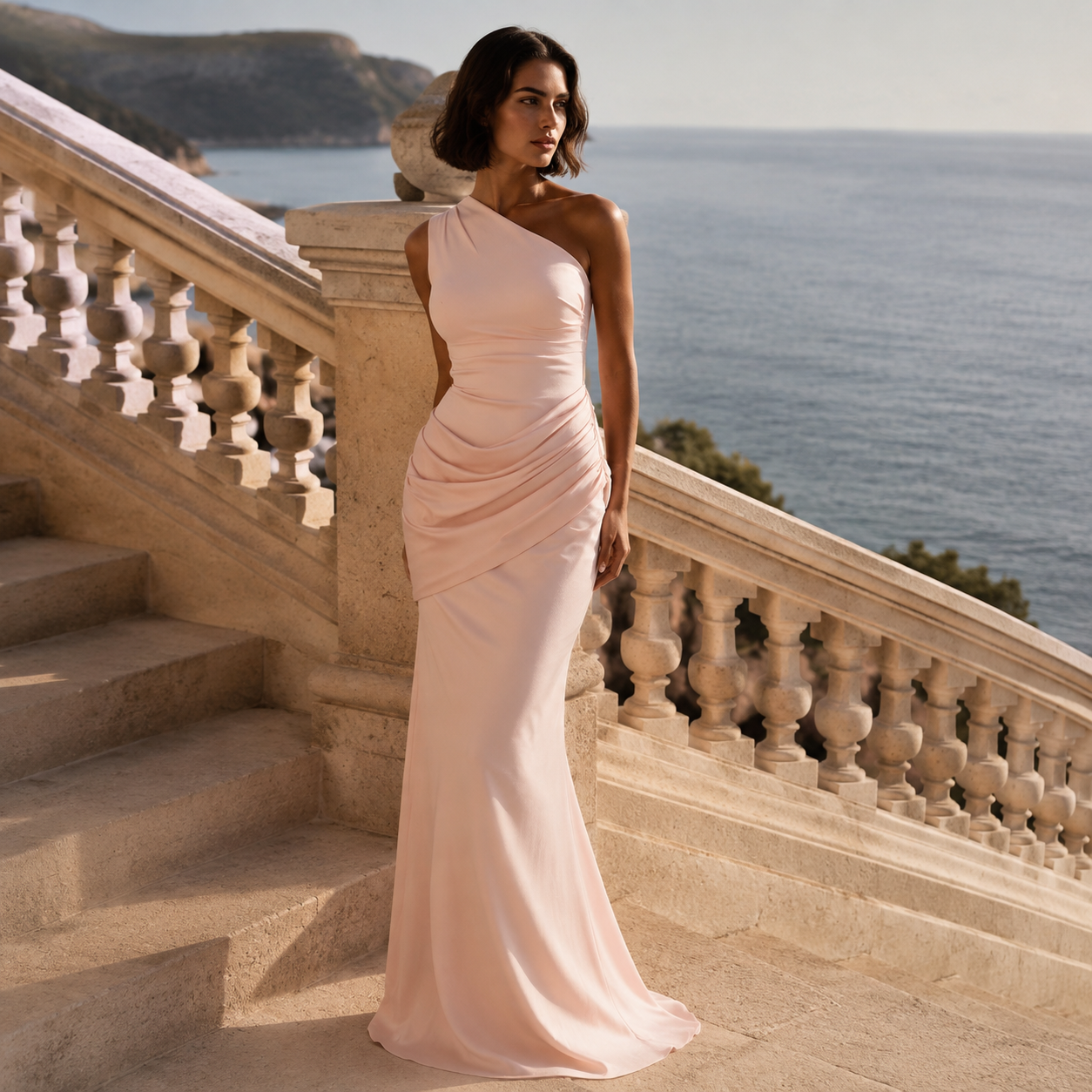 Carole Dress
