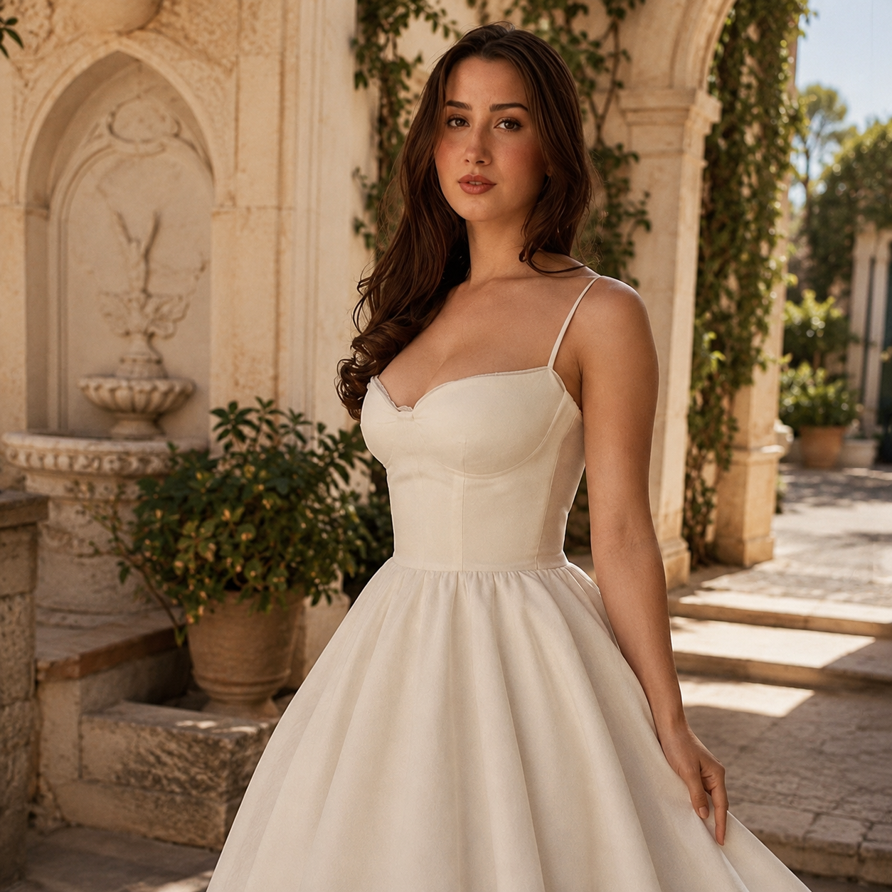 Mala dress