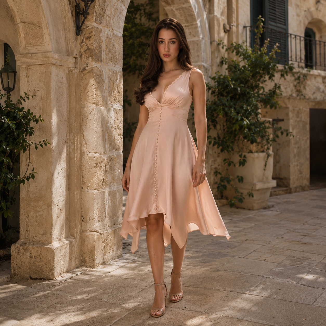 Gane dress
