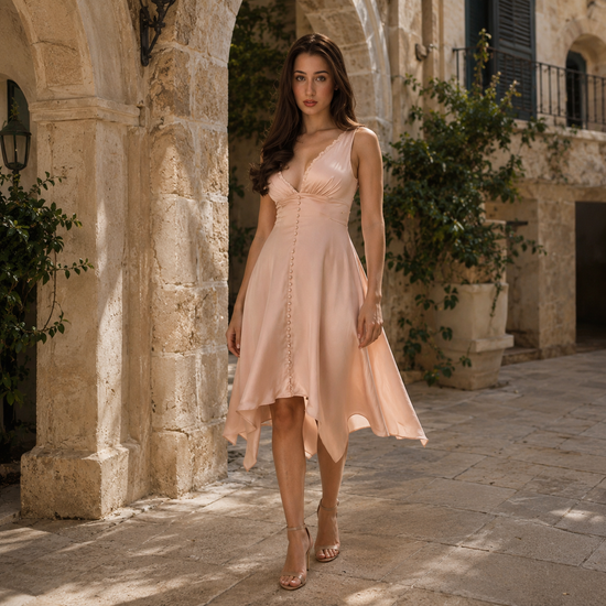 Gane dress