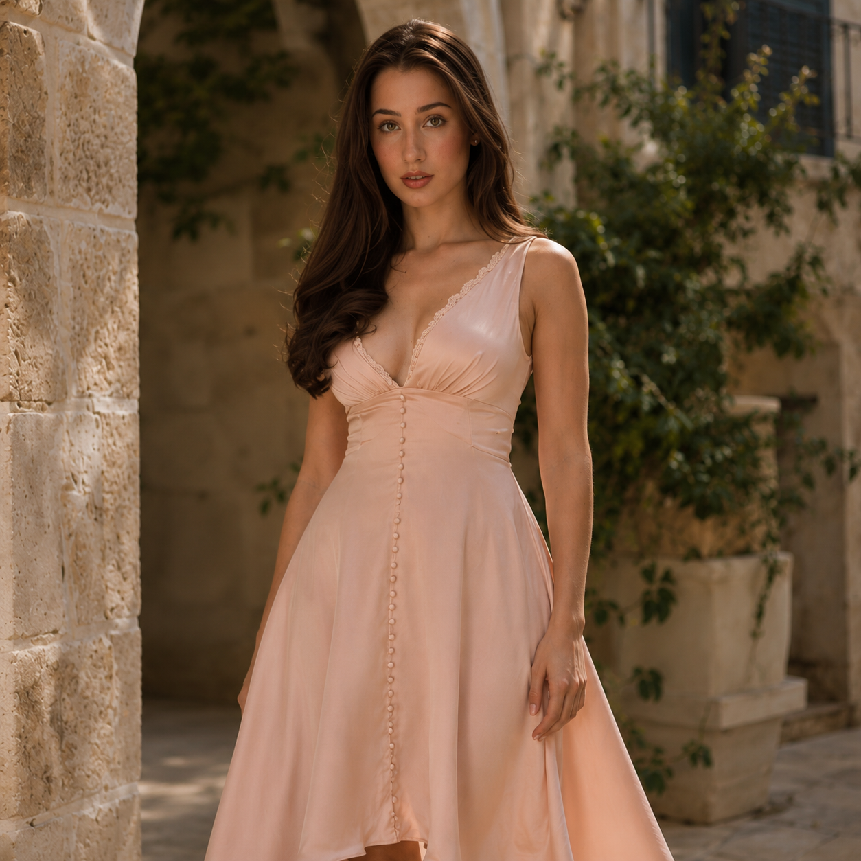 Gane dress
