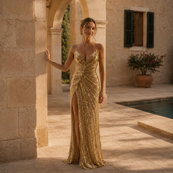 Quate Dress