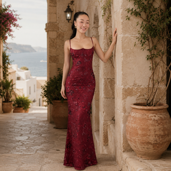 Ivy Dress